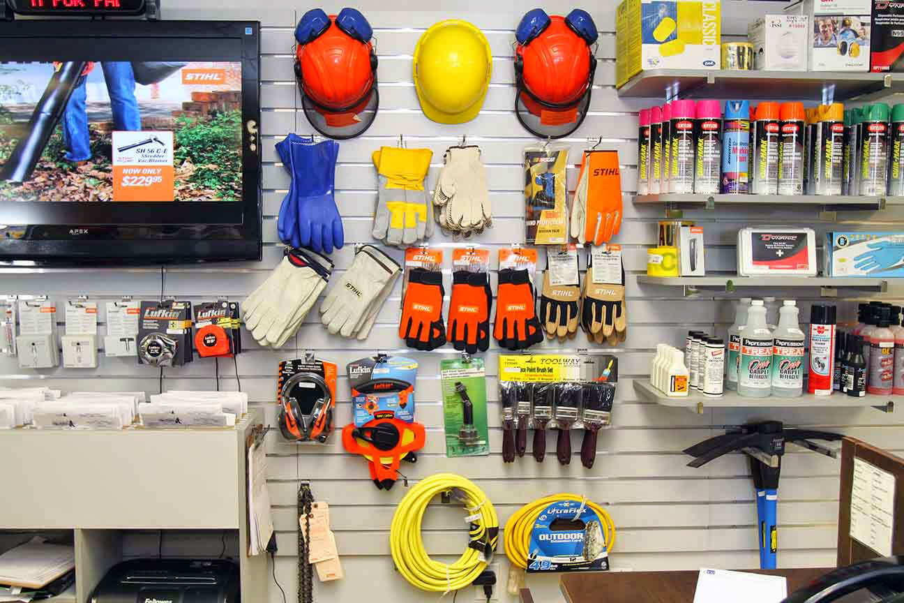 Riverside Rentals Our Store